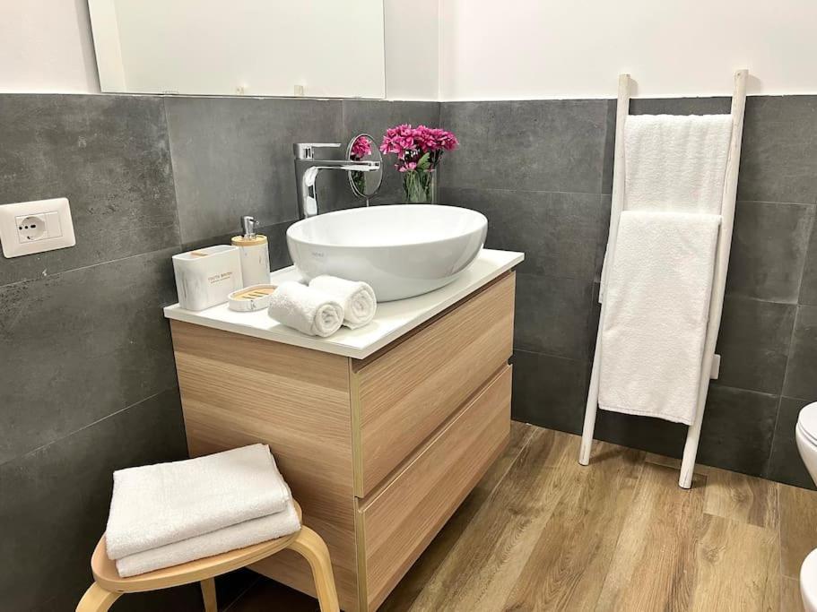 Beada Comfort Stay カリアリ エクステリア 写真