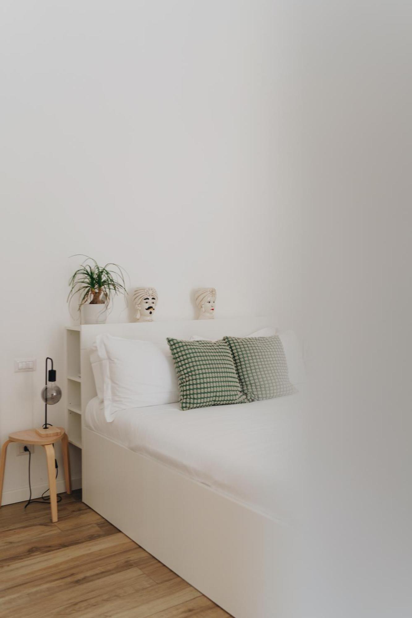 Beada Comfort Stay カリアリ エクステリア 写真