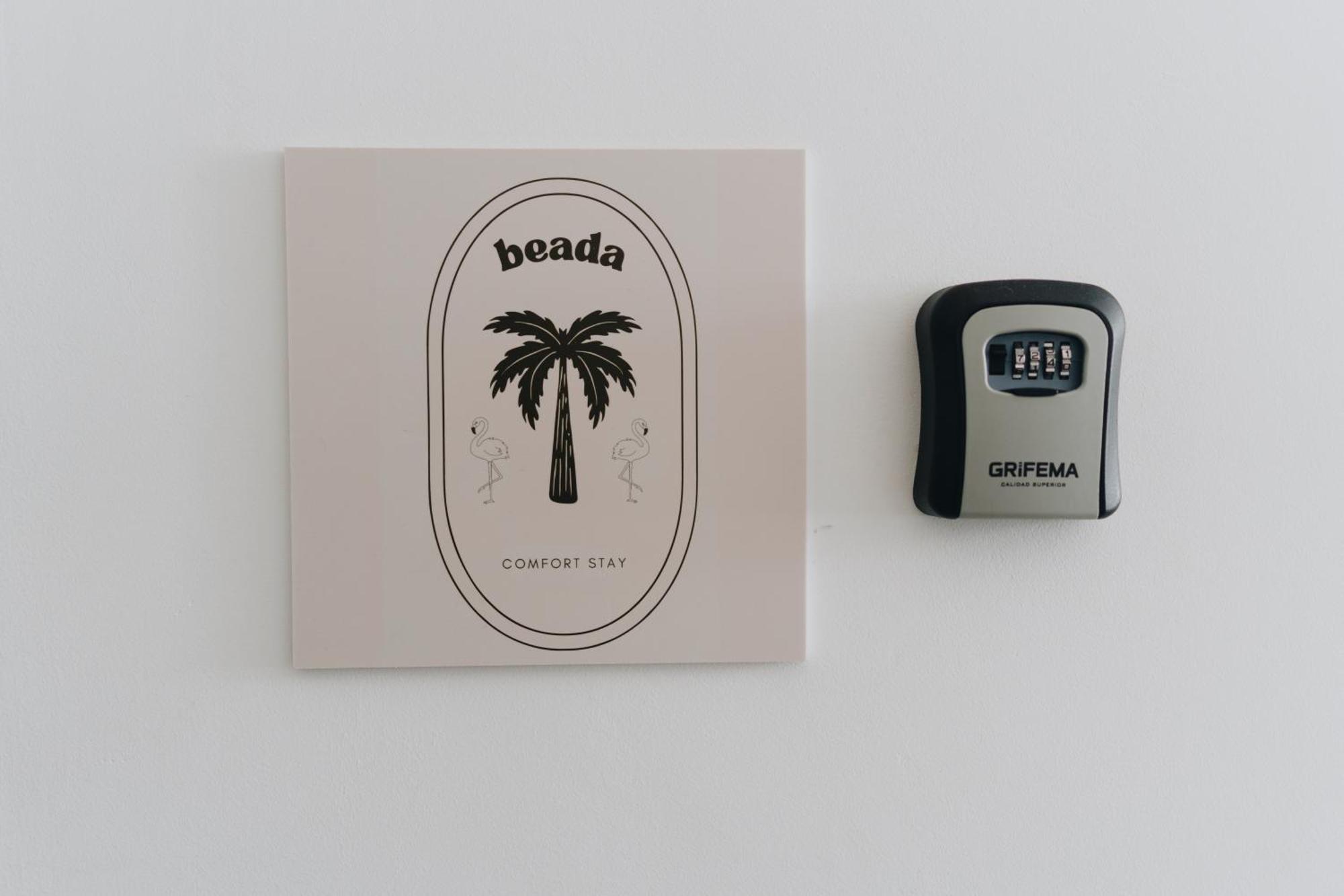 Beada Comfort Stay カリアリ エクステリア 写真